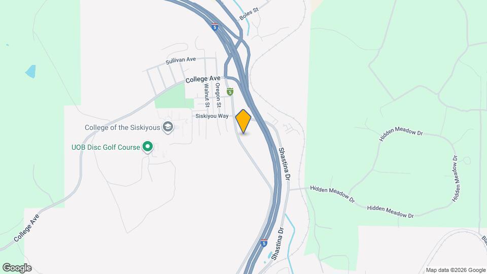 710 s weed blvd Rentals in Weed, CA