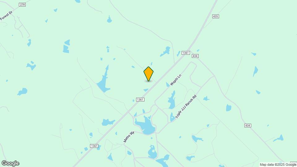 7231 FM 1361 Map and Location Details