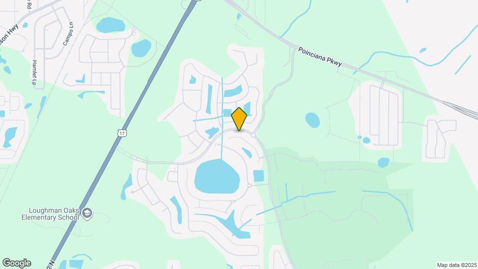 2288 Grantham Ave Map and Location Details