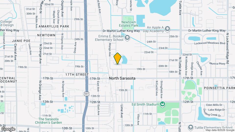 2275 Sophie Springer Ln Map and Location Details