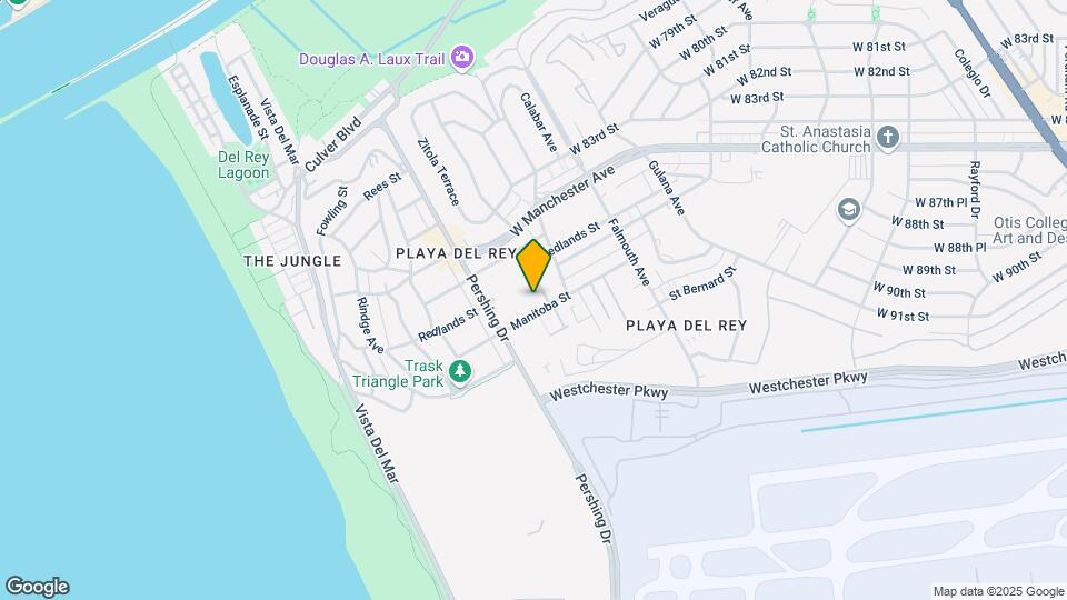 Delgany Court Mapa y Detalles de la Ubicación