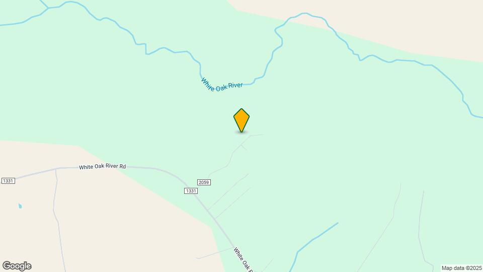 123 Hardin Dr Map and Location Details