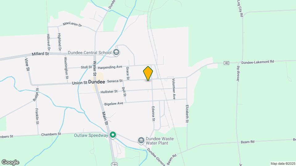 59 Seneca St Rentals in Dundee, NY