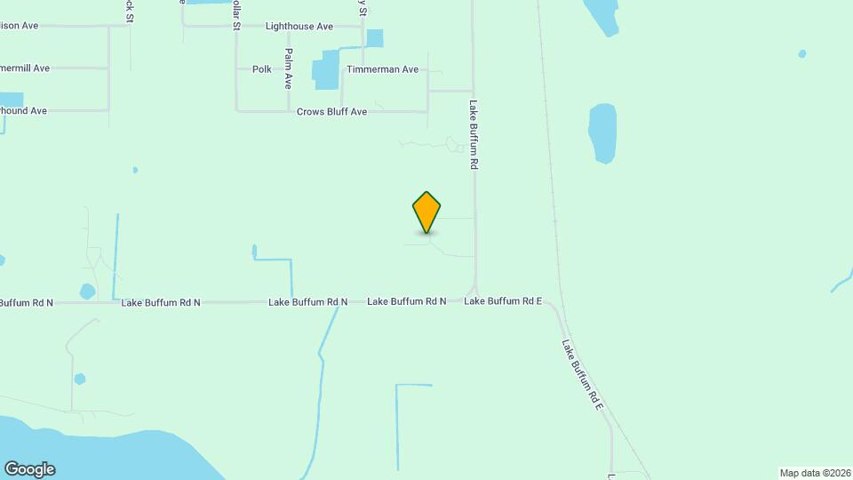 4100 Spiker Ln Map and Location Details