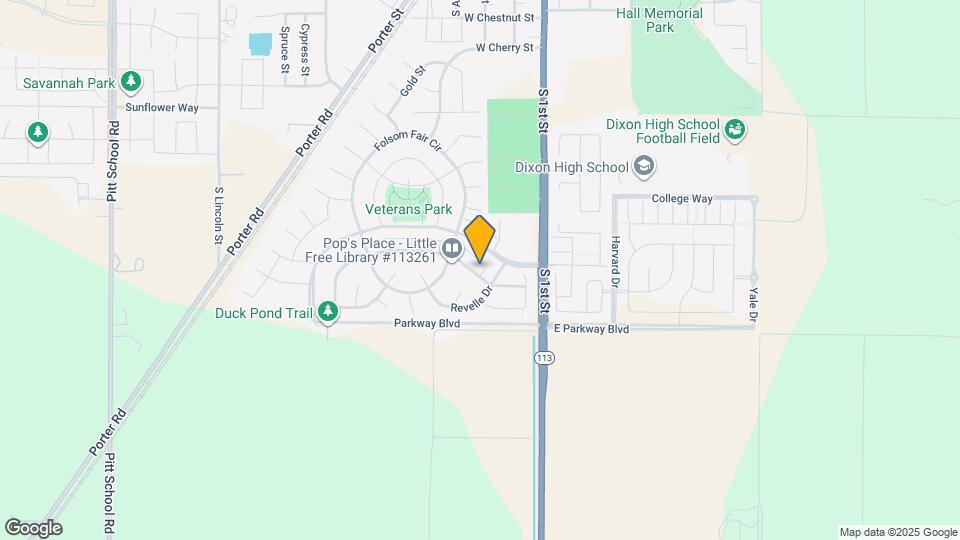 1200 Bello Dr Rentals in Dixon, CA