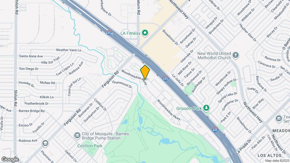 Villa Jolla Apartments and Nearby Dallas Apartments For Rent Dallas, TX