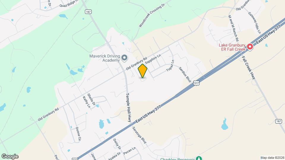 741 Rolling Terrace Cir Map and Location Details