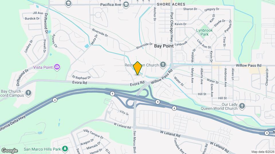 Meadow Glen Apartments and Nearby Pittsburg Apartments For Rent