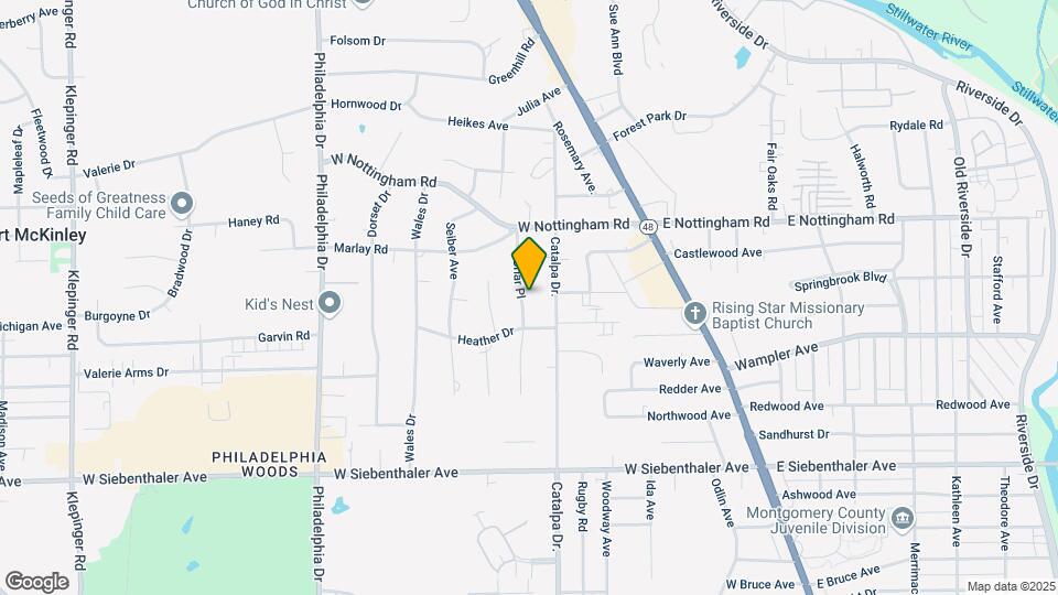 Spacious 2 bedroom 2 bath apartments in Ha Map and Location Details