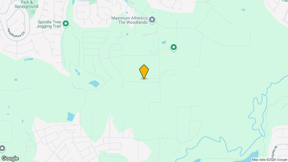 7866 Alset Dr Map and Location Details