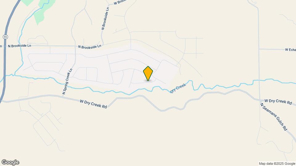 7901 W Suttle Lake Dr Map and Location Details