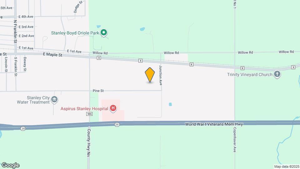 SCS Stanley Apartments Stanley, WI Apartments For Rent