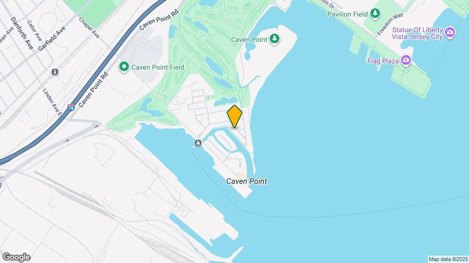 1 Intrepid Pl Map and Location Details