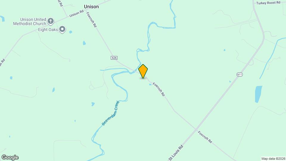 21319 Foxcroft Rd Rentals in Middleburg, VA