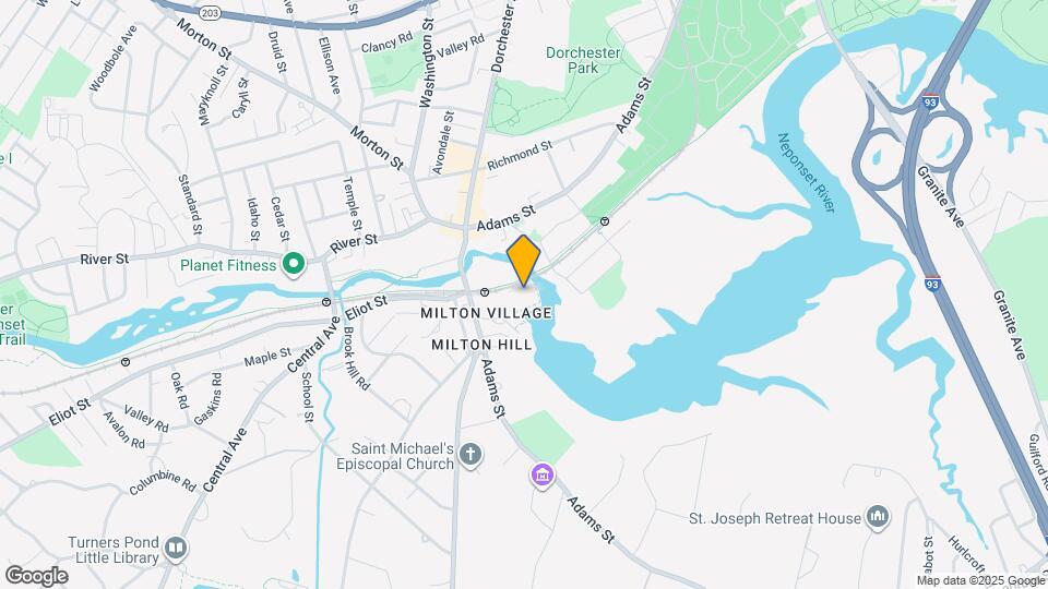 The Residences at Milton Landing Apartments Milton, MA Apartments For