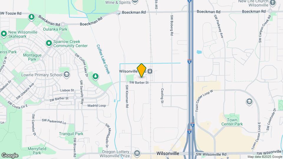 Vuela Apartments Mapa y Detalles de la Ubicación