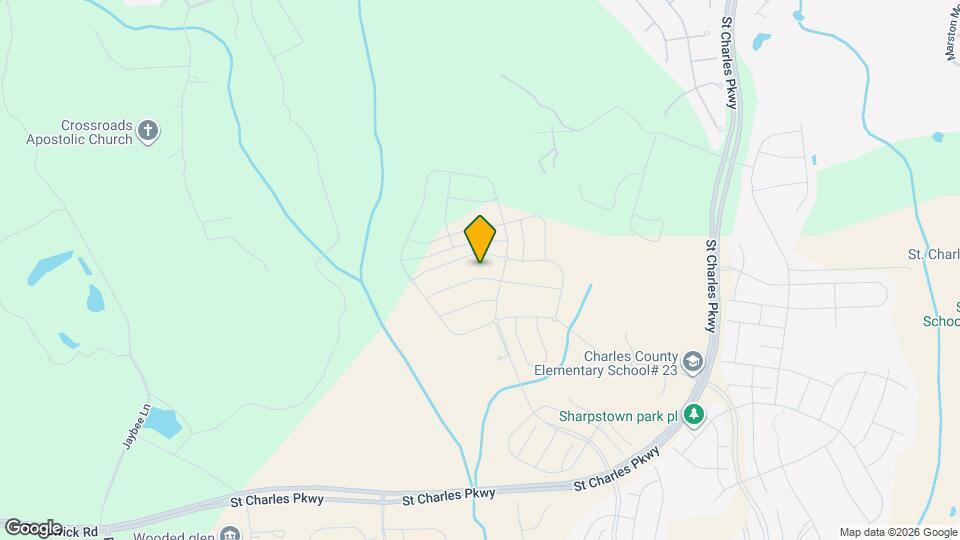 10939 Drummond Pl Map and Location Details