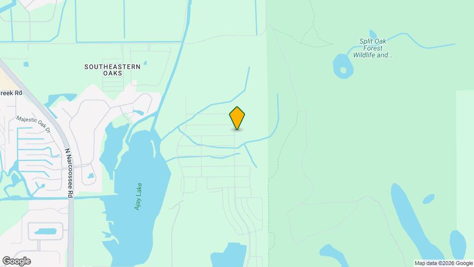 3257 Addison Blvd Map and Location Details