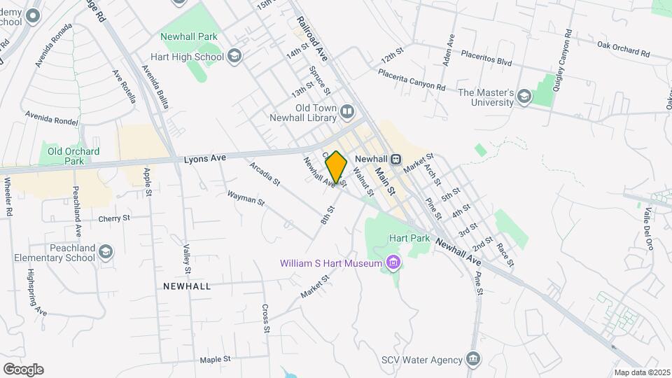 Californian Apartments and Nearby Newhall Apartments For Rent Newhall, CA