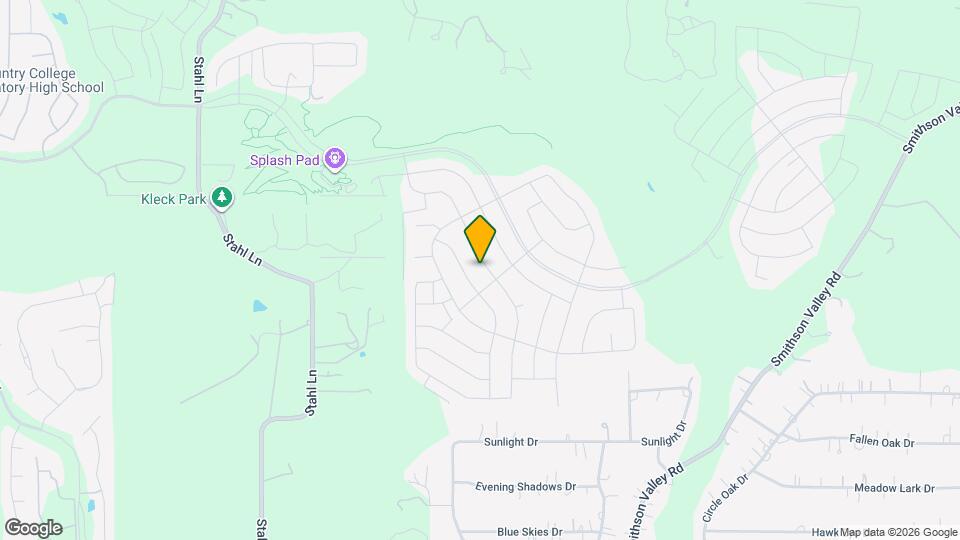 31749 Acacia Vis Map and Location Details