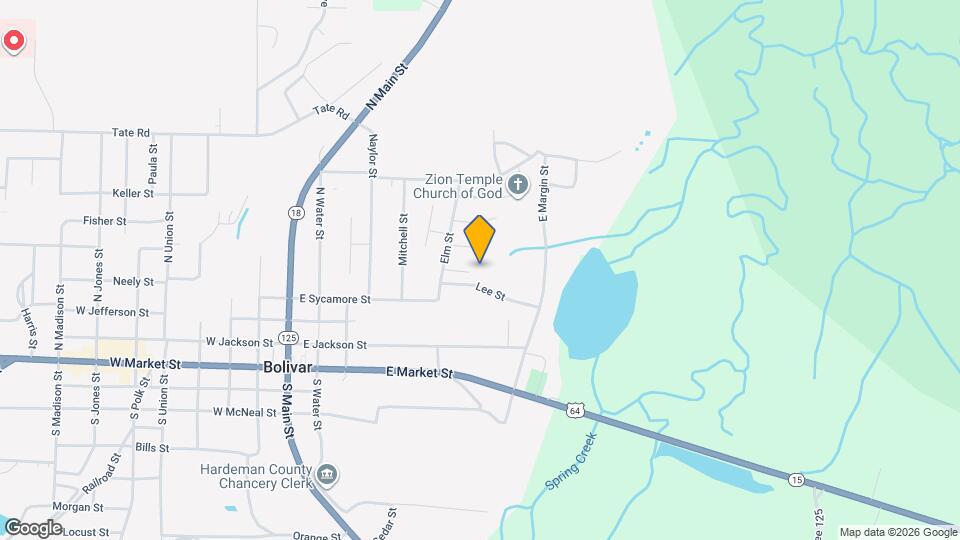 120 Thomas Cv Apartments Bolivar, TN Apartments For Rent