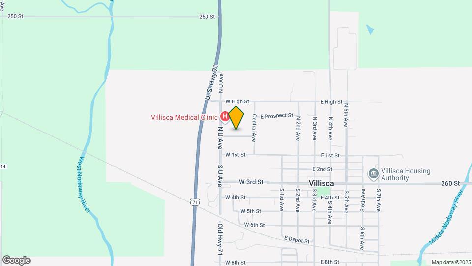 216 Redmon St Apartments Villisca, IA Apartments For Rent