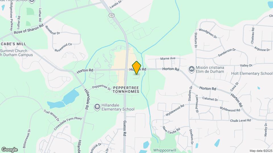 13 Signet Dr Map and Location Details