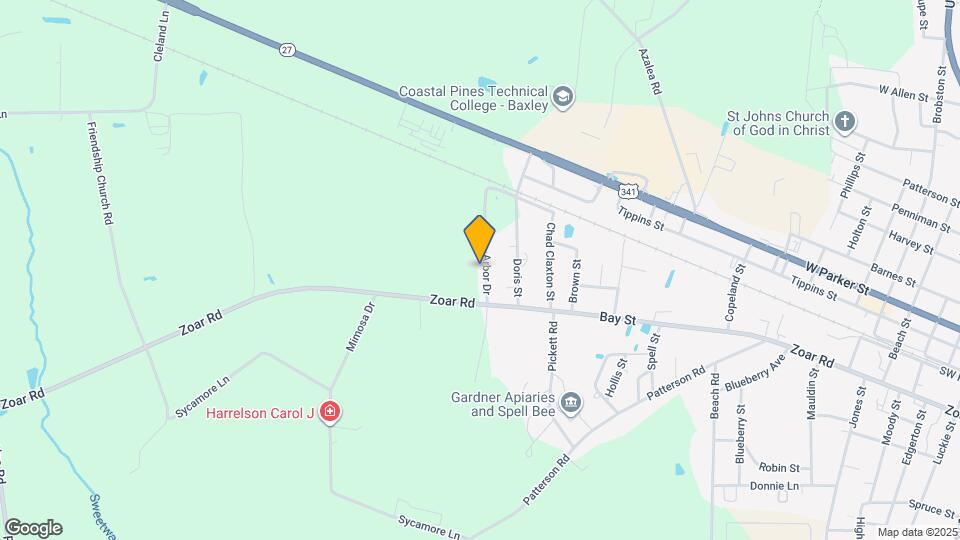 Arbor Bay Apartments Baxley, GA Apartments For Rent