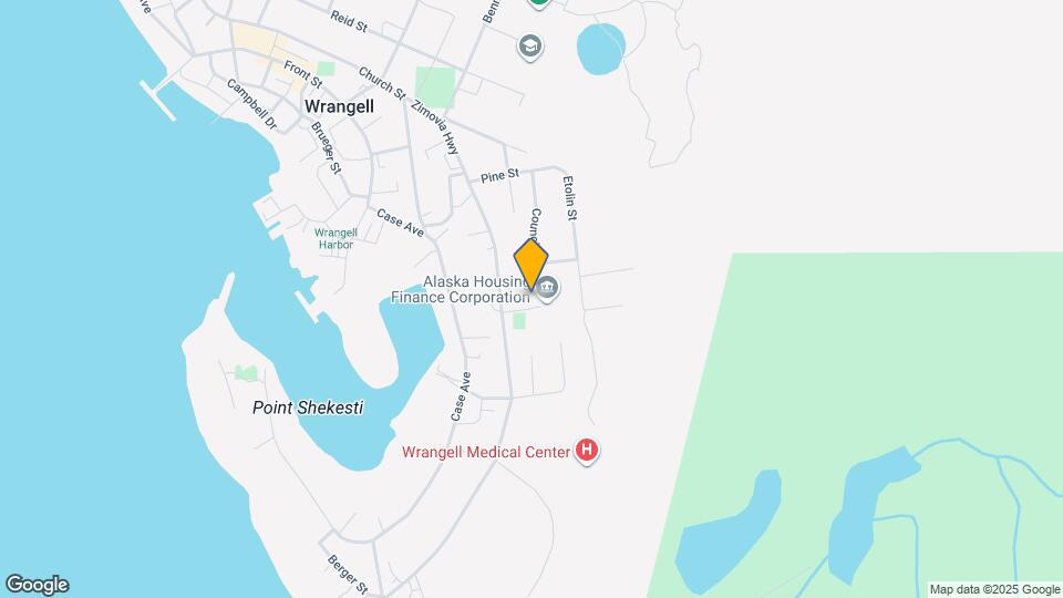 Etolin Heights Apartments Wrangell, AK Apartments For Rent