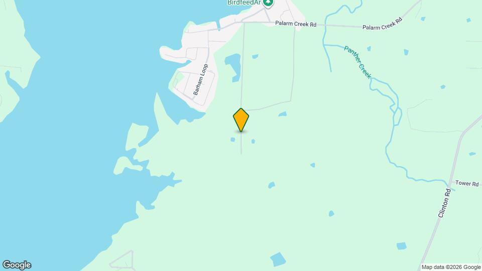 31 Sourdough Crk Ln Map and Location Details