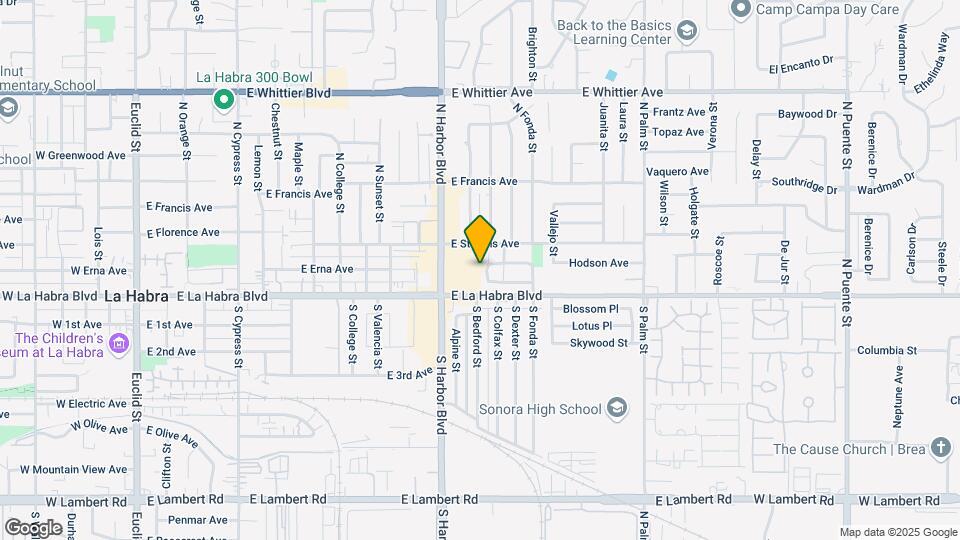 161 Greentree Ln Map and Location Details