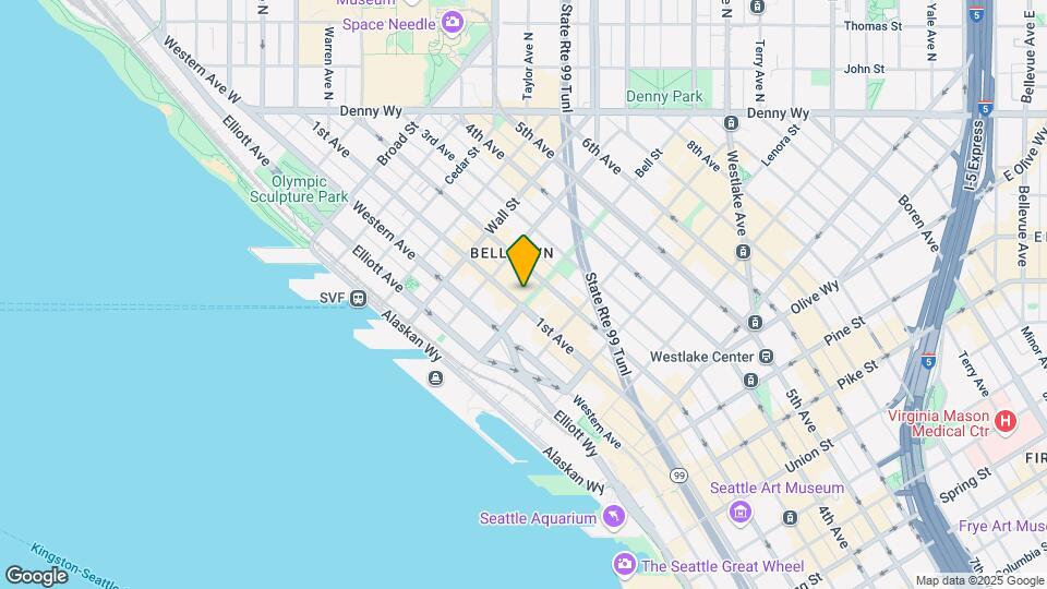 Dorothy Day House Map and Location Details