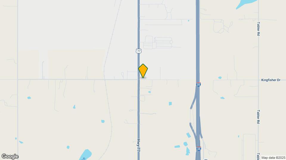 11961 Sandpiper Rd Map and Location Details