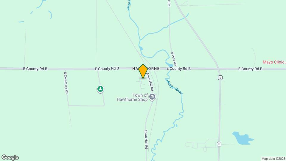 7240 Wisconsin Ave, Unit #2 apartment Map and Location Details