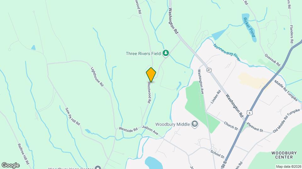 62-62 Westwood Rd Map and Location Details