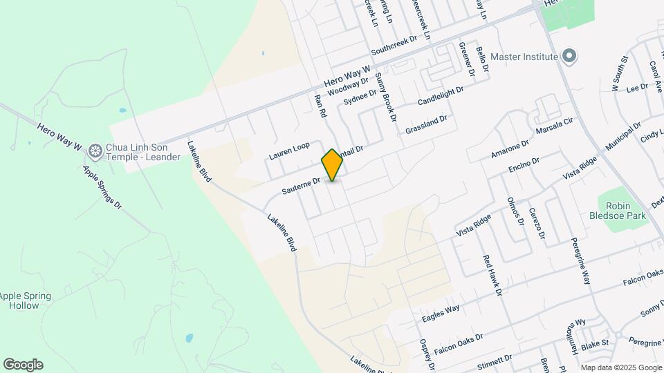 212 Baralo St Map and Location Details