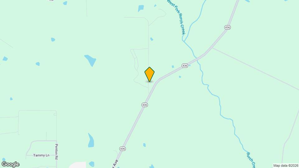 24234 Chinquipin Rd Map and Location Details