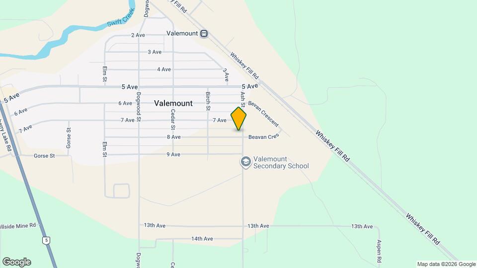 1010 8 Av Map and Location Details