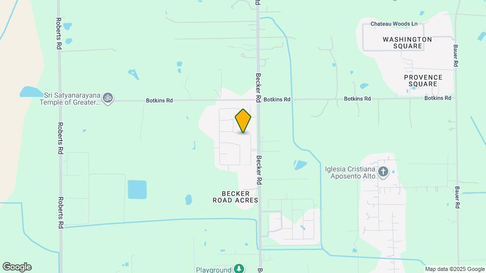 24023 Laurel Farms Dr Map and Location Details
