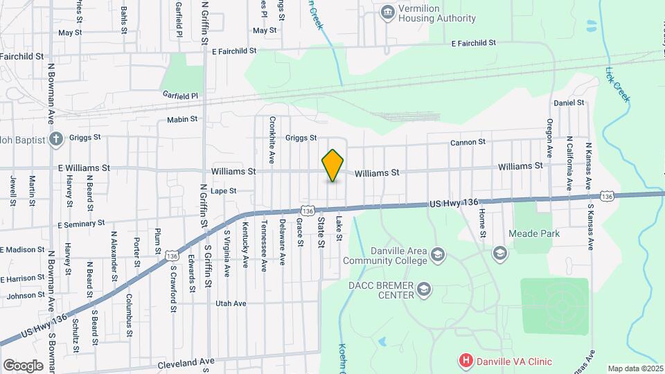 9 State St N Map and Location Details