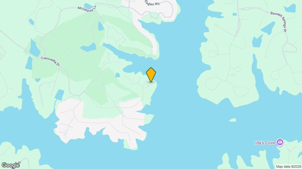 114 Indian Summer Path Map and Location Details