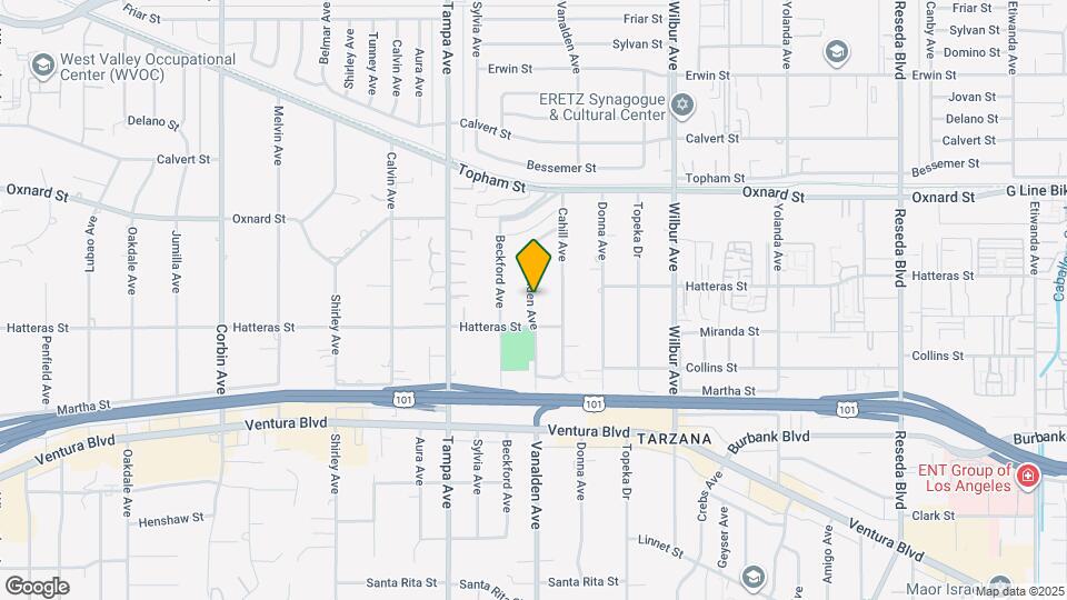 5824 Vanalden Ave Rentals in Los Angeles, CA