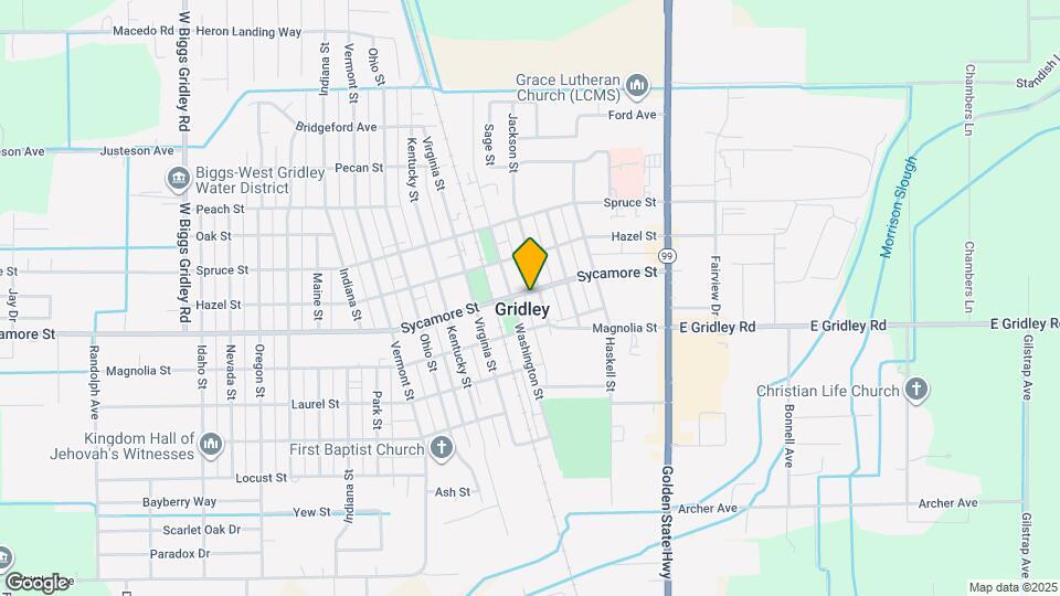 529 Sycamore St Rentals in Gridley, CA