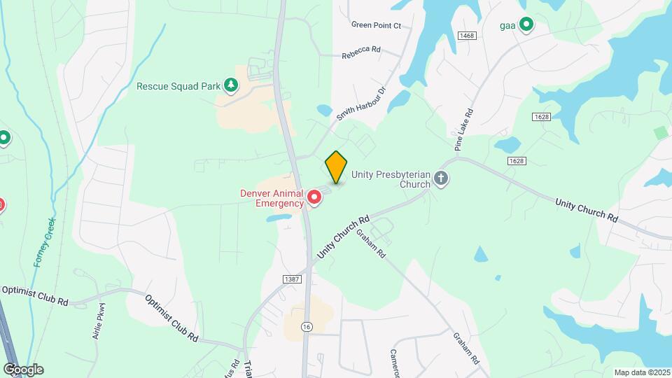 7920 Mariners Pointe Cir Map and Location Details