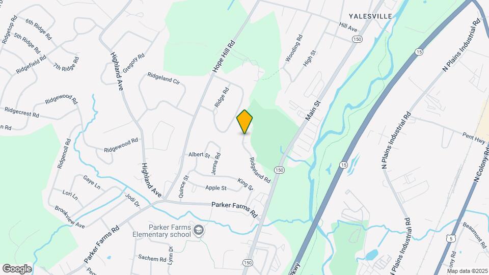 53 Ridgeland Rd Rentals in Wallingford, CT