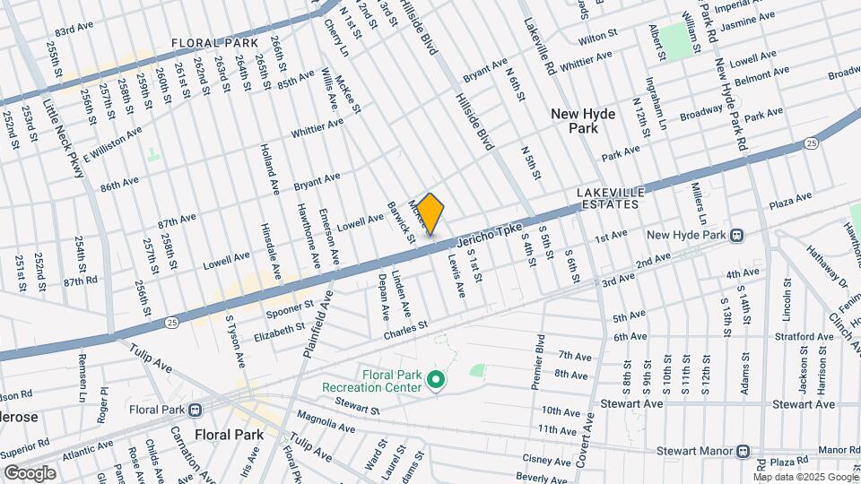 397 Jericho Tpke Rentals in Floral Park, NY