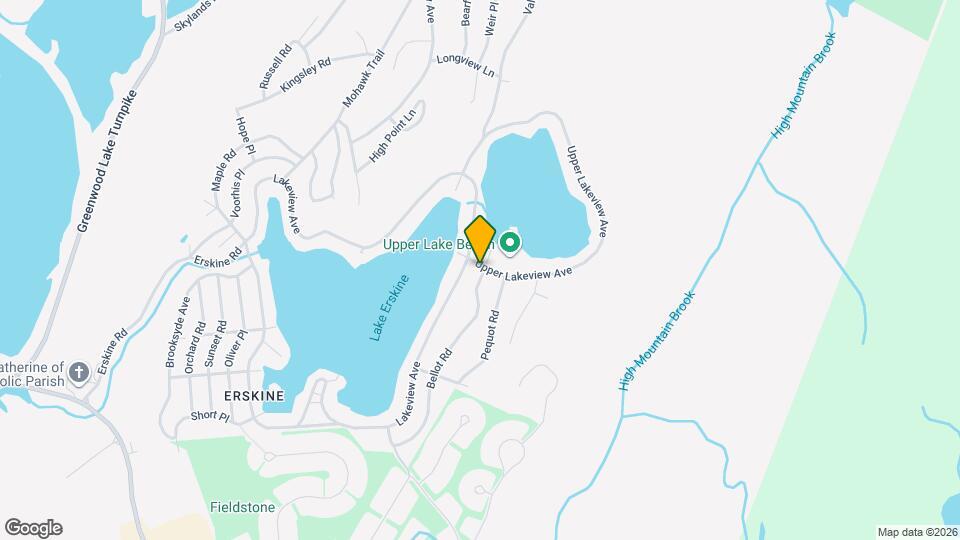 12 Bellot Rd Map and Location Details