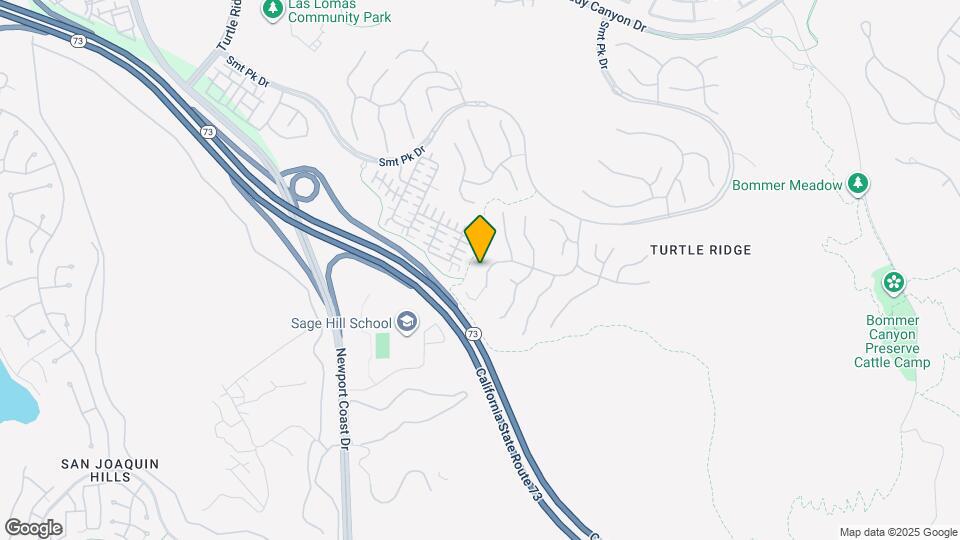 37 View Terrace Map and Location Details