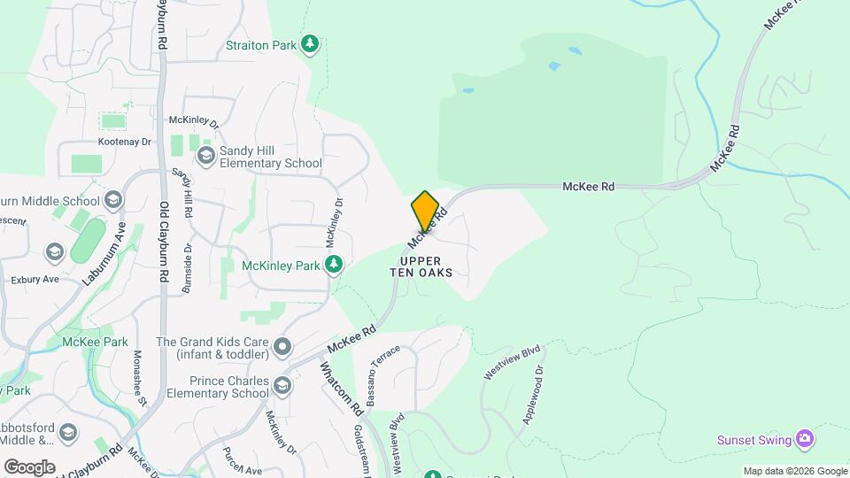 35676 Ledgeview Dr Map and Location Details