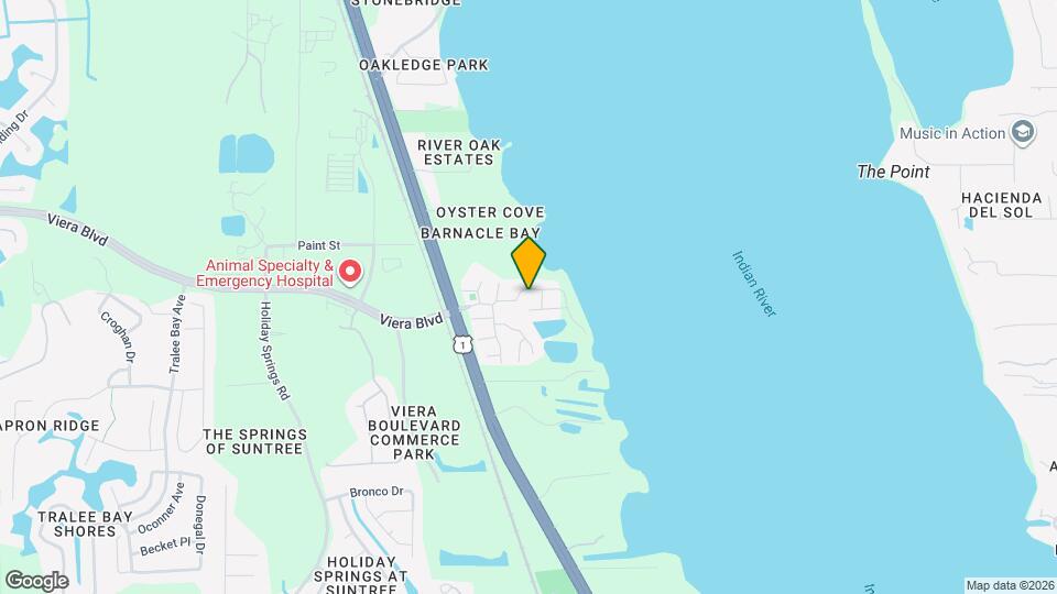 156 Plover Ln Map and Location Details